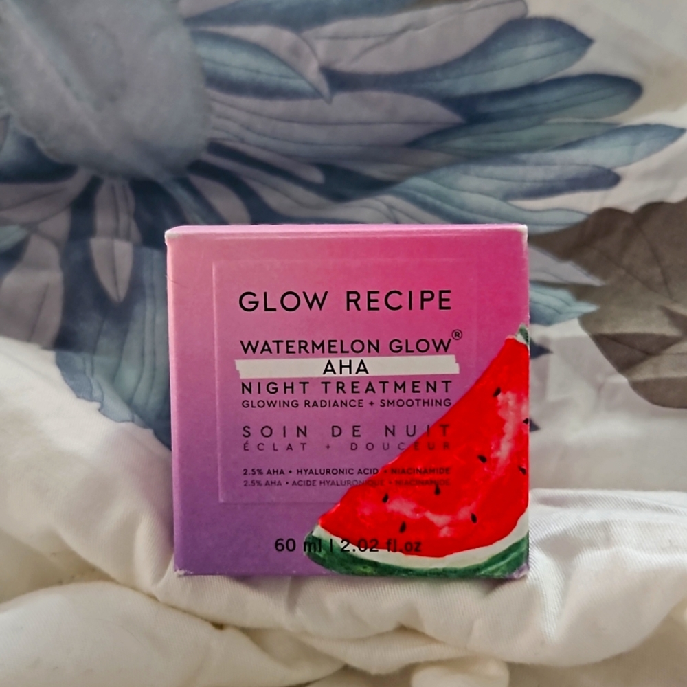Glow Recipe